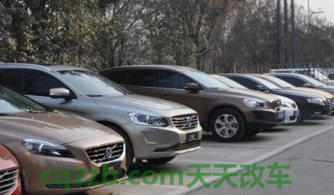 揭露:多久的车算库存车(库存车有什么影响) 第2张