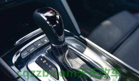 车档位R,P,D,英文意思(自动挡车辆挡位有几种) 第2张