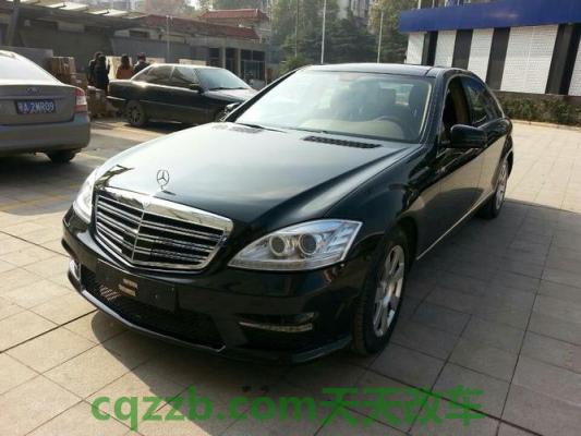 解答：2014年奔驰s350二手车 2014年奔驰s320可以卖多少(14款奔驰s320质量怎么样)  第2张