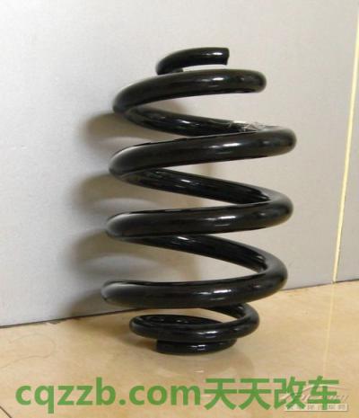 了解：弹簧_什么是弹簧