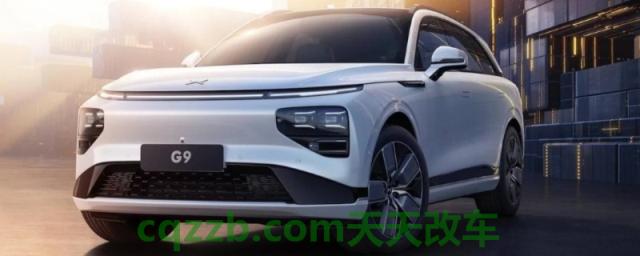 科普：小鹏g9几座(小鹏P7的底盘转向系统是什么)