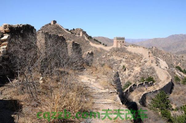 车友：长城_什么是长城  第2张