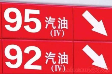 一升汽油等于多少斤(1、一升89号汽油多少斤)  第4张