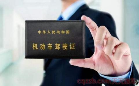 驾驶证副页有什么用(驾驶证正页的有什么用)  第3张