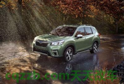 汽车疑问：新的斯巴鲁森林人在南非的价格是多少 新的现代Veloster打破了法兰克福的封面