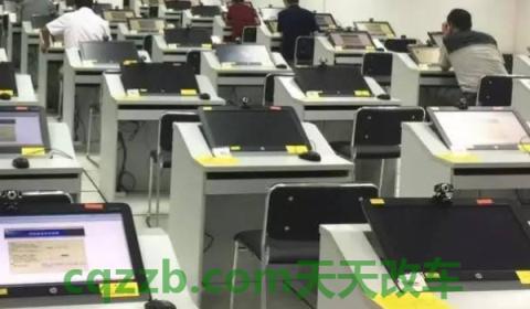 解读：科目一模拟考85分可以去考吗(机动车驾驶证科目一当天可以考几次)  第3张