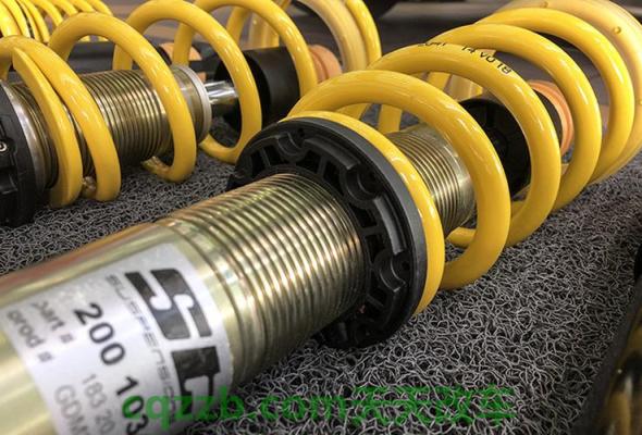 问答：复筒式气压避震器_什么是复筒式气压避震器