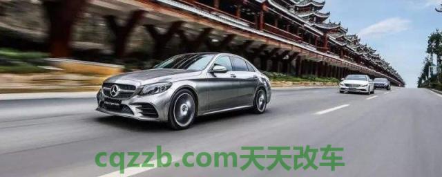 奔驰一道杠二道杠的区别(奔驰品牌的标志是什么)