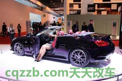 车问答：巴黎车展_什么是巴黎车展  第2张