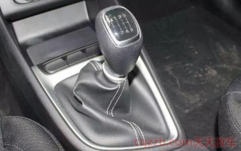 空挡怎么打(换挡注意事项)  第2张