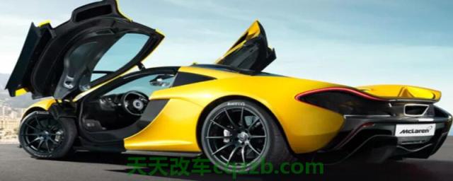 汽车问答：迈凯伦p1百公里加速多少秒(图)