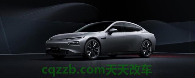 小鹏p7的丹拿有必要选装吗(小鹏p7的车身尺寸数据是什么)  第1张