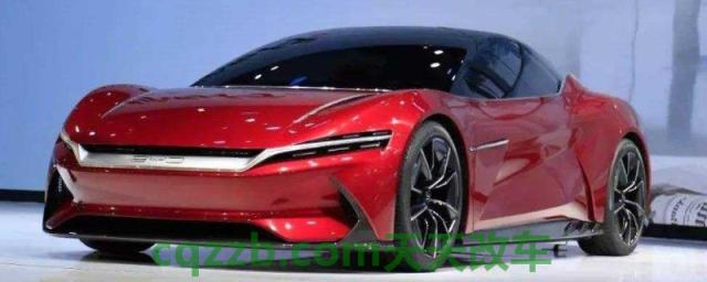 比亚迪汉电池终身质保吗(比亚迪汉什么时间推出)