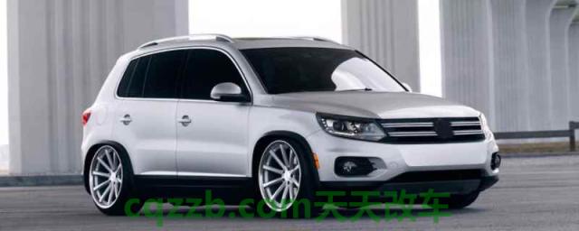 17寸改18寸有意义吗(机动车辆轮毂怎么改装属于合法)  第1张