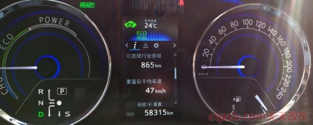 tripa汽车仪表盘什么意思(仪表盘小计里程可以不用吗)  第1张