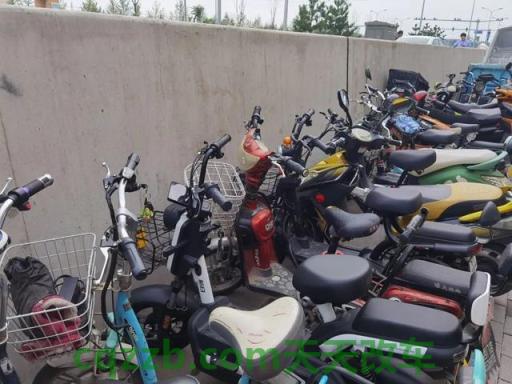 解答汽车:电动自行车是机动车吗_交通问题 第4张