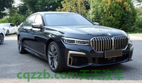 宝马n20加几升机油(宝马是国产车吗)  第3张