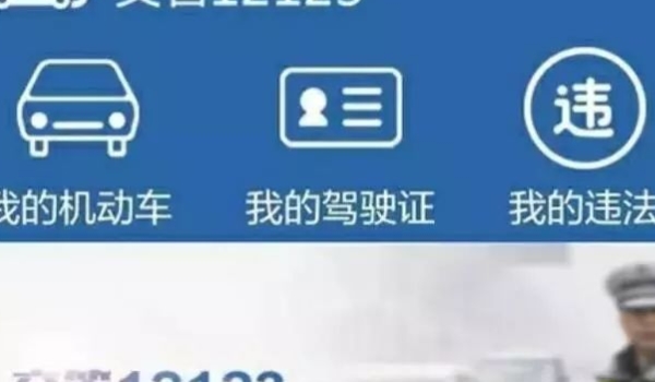 外地牌照能进上海吗(上海出现的违章可以不处理吗)  第2张