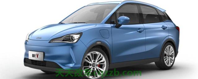 有关：neta是什么牌子汽车(图)  第1张