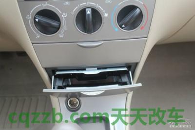 疑问：手动空调_什么是手动空调  第2张