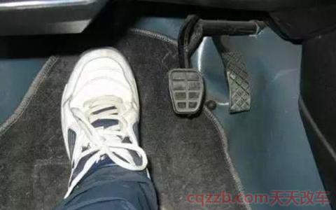 远景离合器怎么调(离合器的作用) 第3张