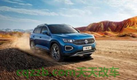 330tsi是1.8t还是2.0t(哪些车型使用的是330tsi发动机)  第3张