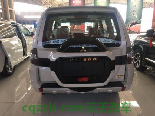 解答汽车：帕杰罗v93和v97区别二手车 帕杰罗v93加92还是95省油