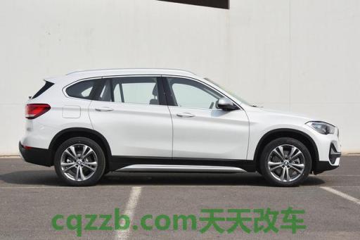 汽车有关：宝马X12021款5座落地价最低多少钱 宝马x1与x3的区别  第2张