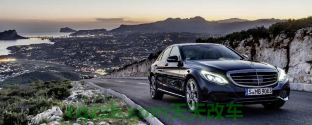 奔驰c级什么时候换代()