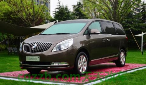 别克艾维亚是什么意思(别克GL8的生产厂商是哪里)  第3张