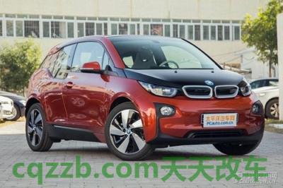 汽车疑问：混合动力  第6张