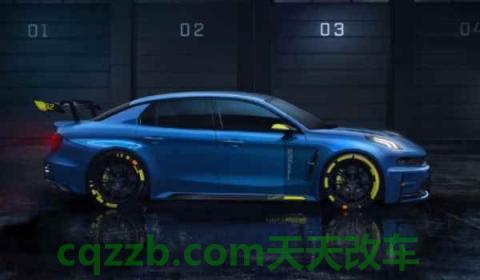 领克03哪款是四缸的(领克03底盘转向系统)  第3张