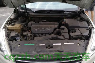 分享：标致508用什么发动机 标致508是什么级别