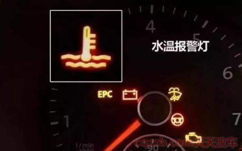 汽车间隔一会就出现滴滴声(汽车间隔出现滴滴声的情况)  第2张