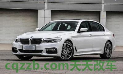 分享：华晨宝马厂商_什么是华晨宝马厂商