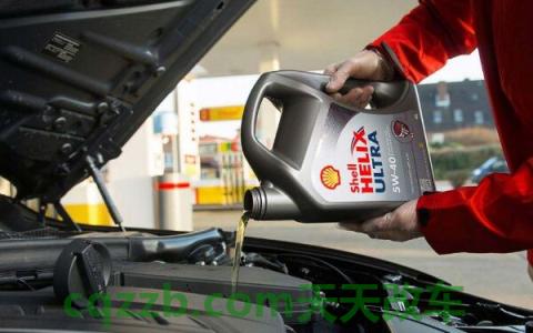 刚提新车多久保养一次(首次保养需要检查的事项)  第2张