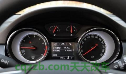 平均油耗15.6L/100km是什么意思(车辆平均油耗怎么计算)  第2张