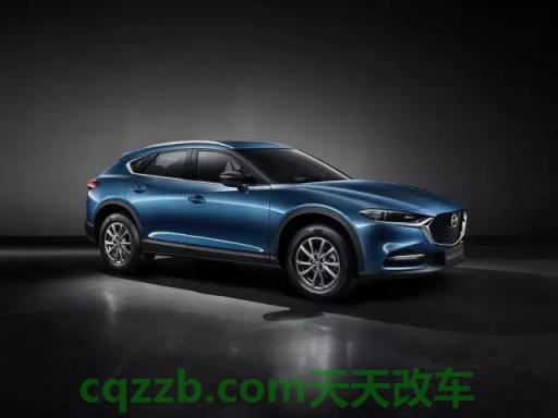 简单说说：马自达_什么是马自达  第2张