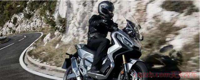 本田xadv最高时速(本田xadv的优点)  第1张