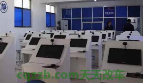 科目一没过是不是很丢人(科目一考试有几次考试机会)  第2张