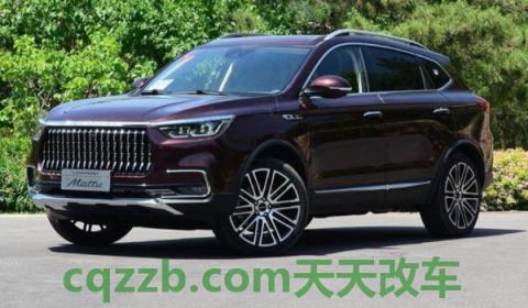 疏解:suv五座可以坐6个人吗(SUV车型都有几座版本) 第2张