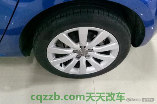 解答汽车：奥迪a1座椅改装 奥迪a1轮胎型号  第3张