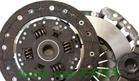 离合器进水多久能干(手动挡车辆离合器片可以使用多久)  第2张