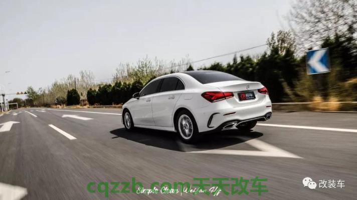 疑问：奔驰a180l和a200区别在哪里 奔驰a200l和c200l尺寸对比