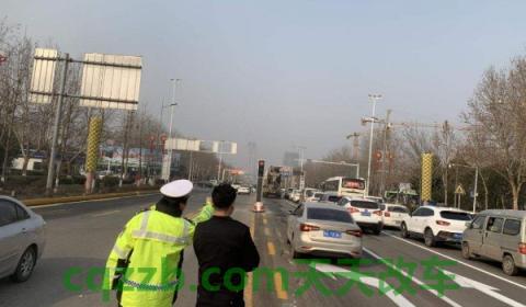 在外地买车回老家上牌需要什么手续(机动车号牌使用有什么限制)  第3张