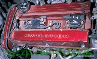 简单说说：偏时点火系统_什么是偏时点火系统