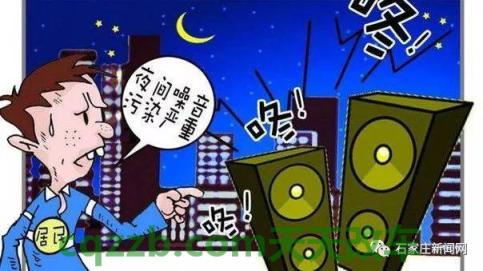 简单说说：噪音_什么是噪音