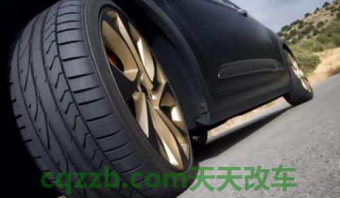 详谈：轮胎蹭破一点皮要换吗(车辆轮胎多久更换一次)  第2张