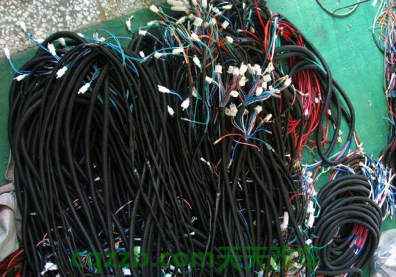 疑问：汽车线束_什么是汽车线束