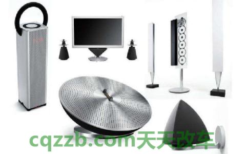 宝马车音响是什么牌子(BOSE音响)  第3张